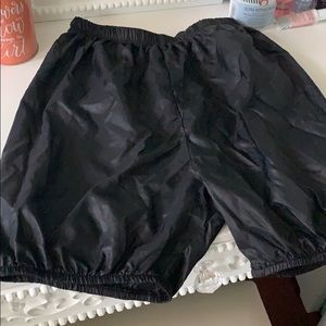 Rip stop shorts